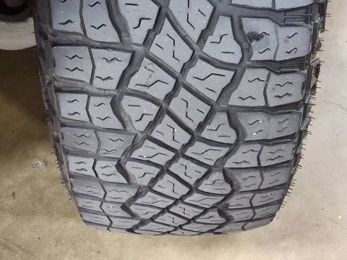 Used 2022 RAM 1500 TRX w/ TRX Level 2 Equipment Group AWD/4WD image 31