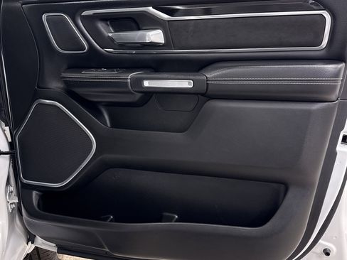 Used 2022 RAM 1500 Laramie image 20