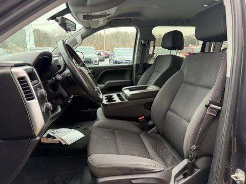 Used 2014 Chevrolet Silverado 1500 LT image 10