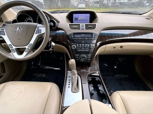 Used 2013 Acura MDX Technology image 16