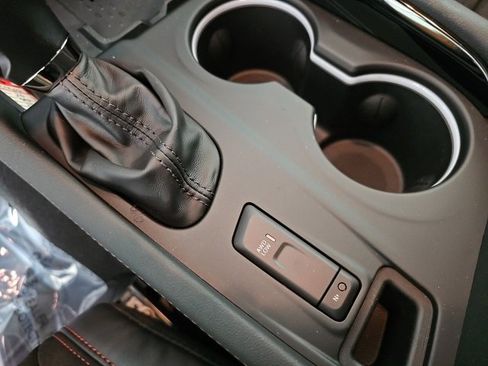 New 2026 Dodge Durango GT image 27