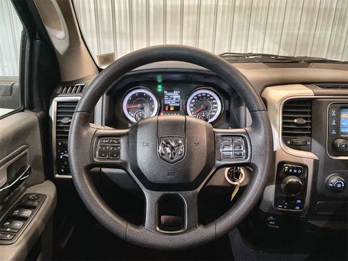 Used 2020 RAM 1500 Classic Warlock image 11
