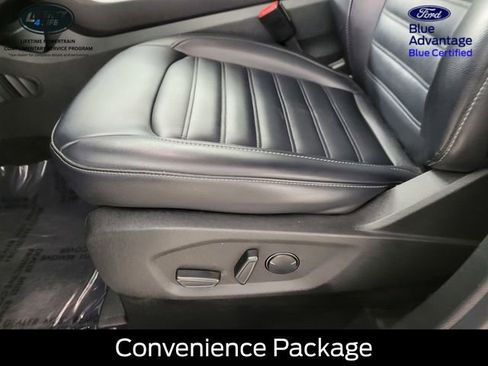 Certified 2023 Ford Edge SEL w/ Convenience Package image 14