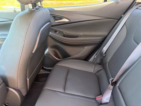 Used 2025 Buick Encore GX Sport Touring w/ Comfort Package FWD image 42