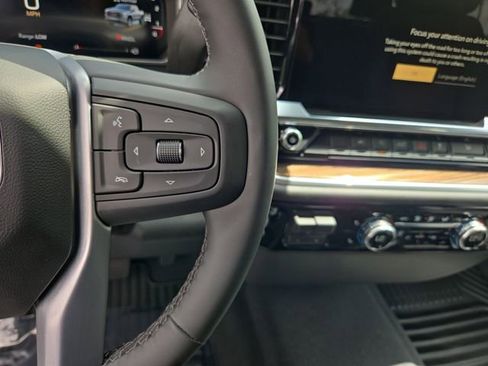New 2026 GMC Sierra 1500 Elevation AWD/4WD image 23