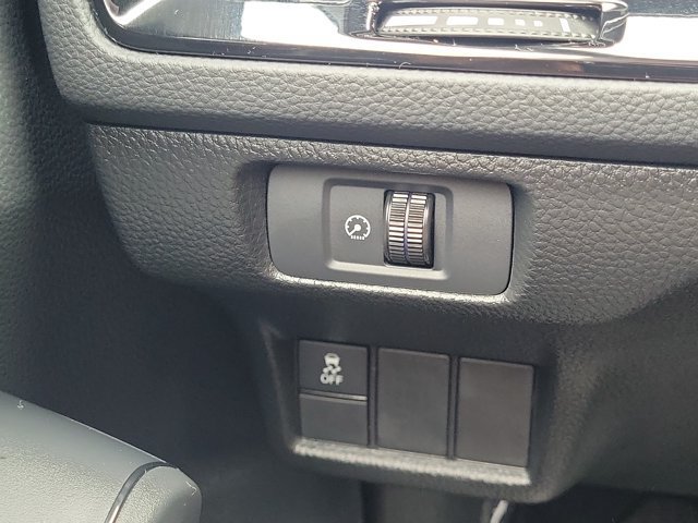 Certified 2025 Honda Civic Sport image 16