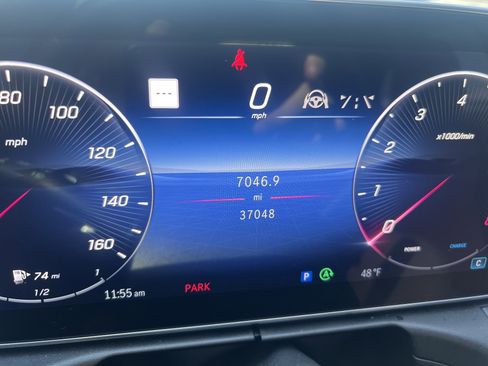 Certified 2023 Mercedes-Benz C 300 4MATIC Sedan image 22