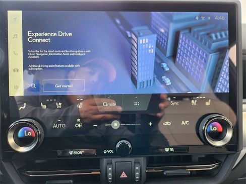 Used 2024 Lexus GX 550 image 15