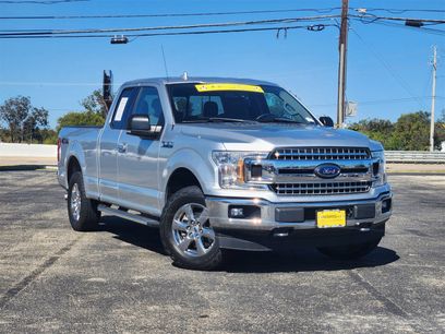 Used 2018 Ford F150 XLT w/ Equipment Group 302A Luxury