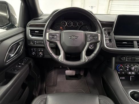 Used 2021 Chevrolet Tahoe Z71 AWD/4WD image 22