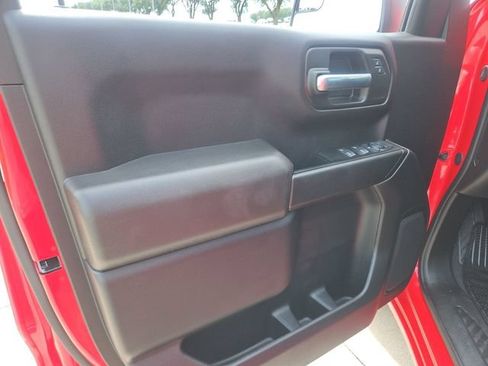 Used 2026 Chevrolet Silverado 1500 Custom RWD image 20