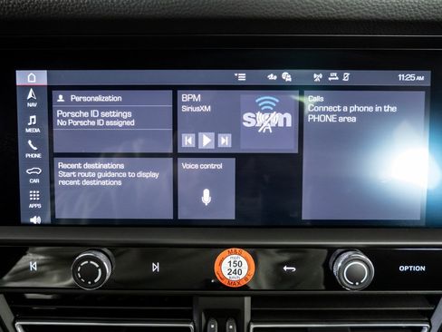 New 2026 Porsche Macan image 14