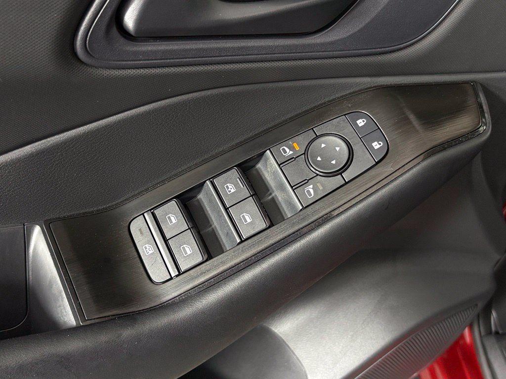New 2026 Nissan Rogue S FWD image 15