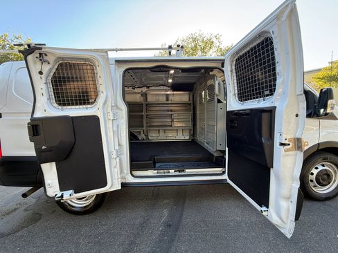 Used 2020 Ford Transit 150 Low Roof image 10