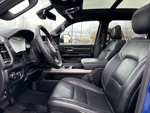 Used 2019 RAM 1500 Sport w/ Level 2 Equipment Group image 22
