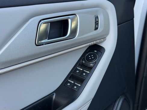 New 2026 Ford Explorer Active w/ Active Comfort Package RWD image 12