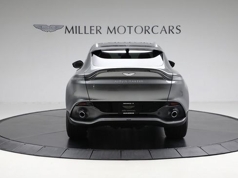 Used 2024 Aston Martin DBX AWD/4WD image 5