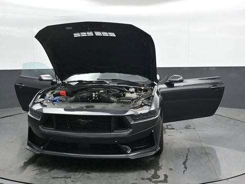 Used 2024 Ford Mustang Dark Horse RWD image 49