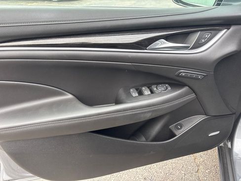 Used 2018 Buick LaCrosse Premium w/ Driver Confidence Package #2 image 18