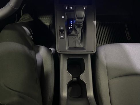 New 2026 Toyota Corolla Cross LE w/ Cold Weather Package image 19