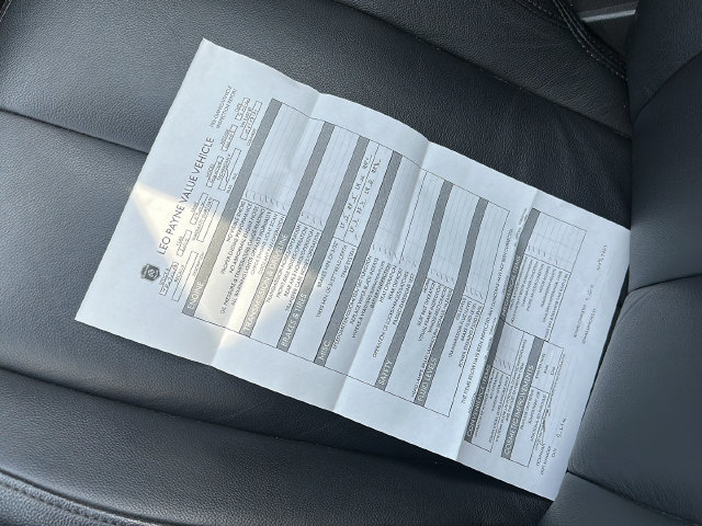 Used 2014 Chevrolet Equinox LT FWD image 37