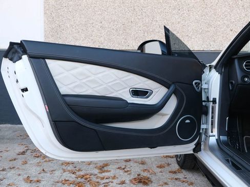 Used 2015 Bentley Continental GT V8 S image 20