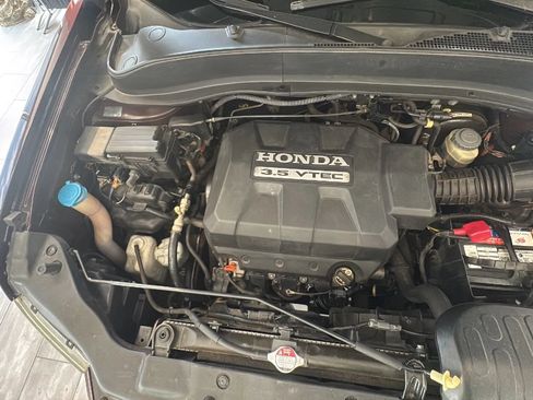 Used 2008 Honda Ridgeline RTL image 44