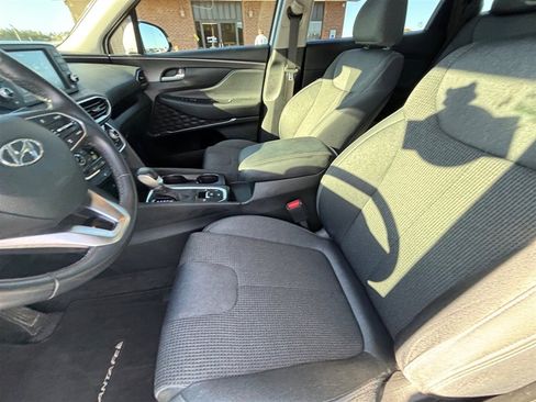 Used 2019 Hyundai Santa Fe SEL image 10
