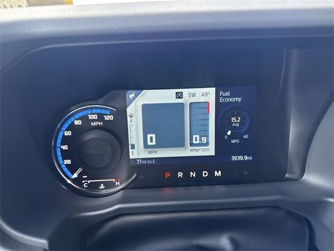 Used 2024 Ford Bronco Big Bend image 15