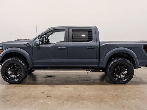 Used 2026 Ford F150 Raptor w/ Equipment Group 803A Raptor R AWD/4WD image 48