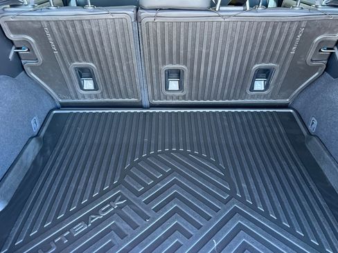 New 2026 Subaru Outback Touring XT image 15