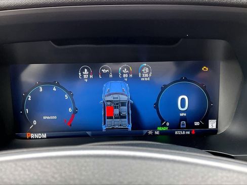 Certified 2024 Ford F150 XLT w/ Equipment Group 303A High image 25