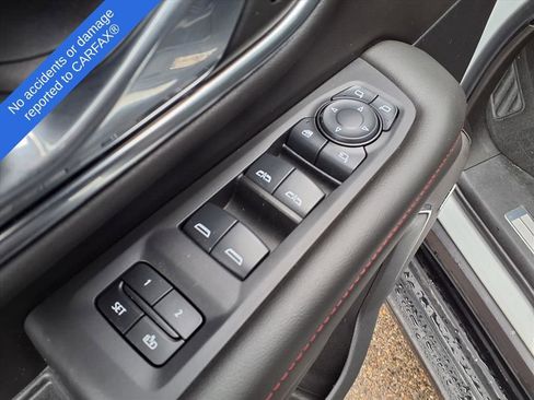 Used 2024 Chevrolet Tahoe RST w/ Luxury Package image 17