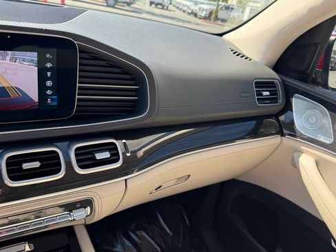 Certified 2020 Mercedes-Benz GLE 450 4MATIC image 21