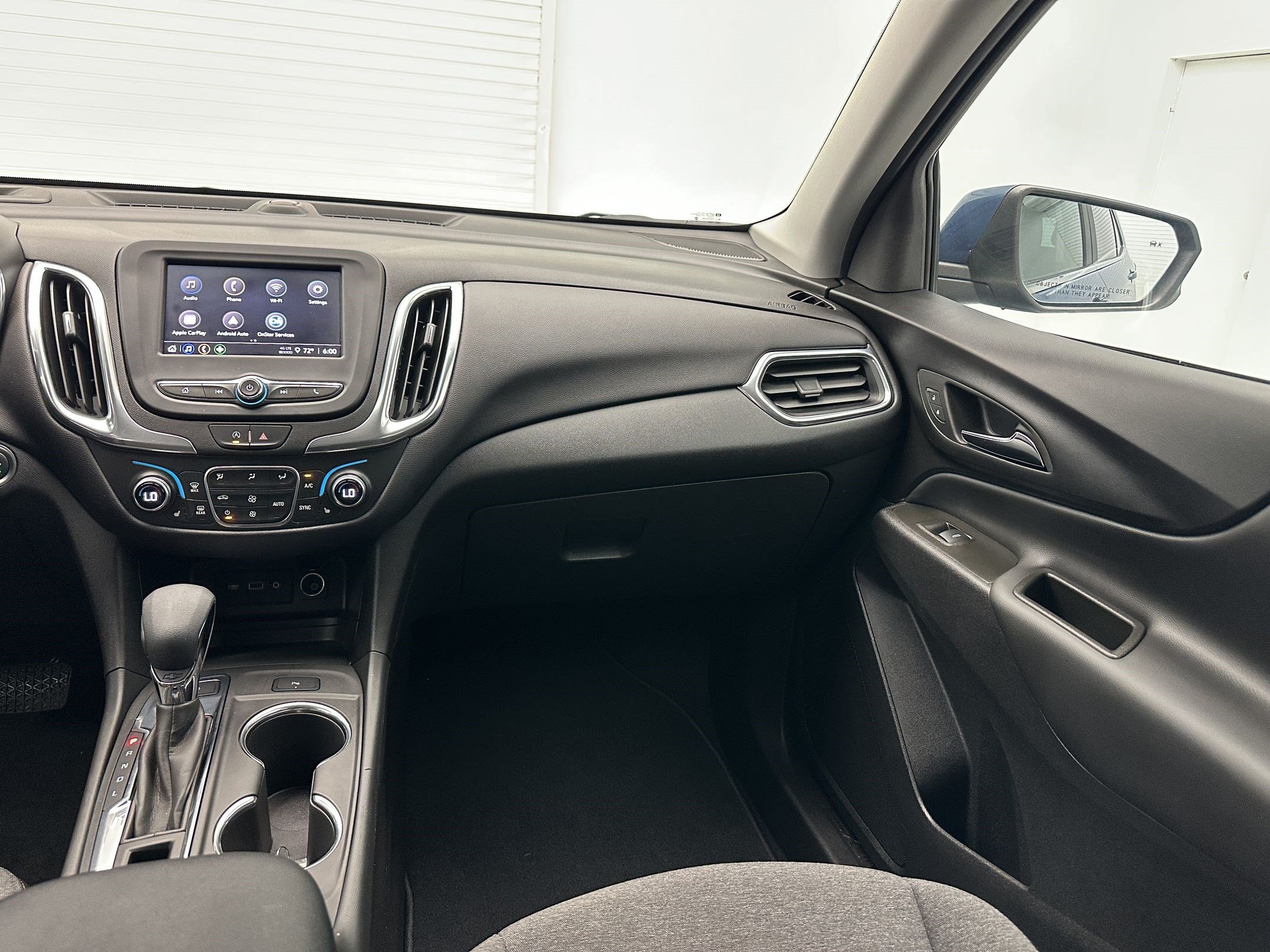 Certified 2024 Chevrolet Equinox LT AWD/4WD image 28
