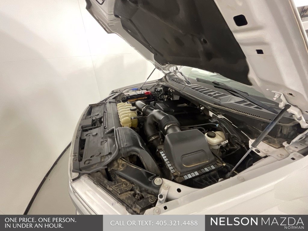 Used 2019 Ford F150 Lariat AWD/4WD image 49
