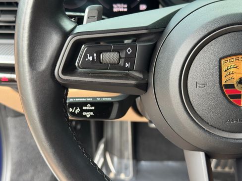 Used 2021 Porsche 911 GT3 RS image 36