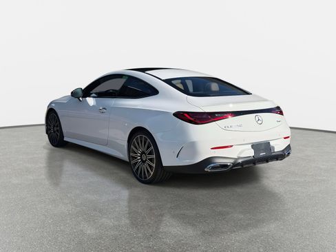 Used 2025 Mercedes-Benz CLE 300 CLE 300 image 5