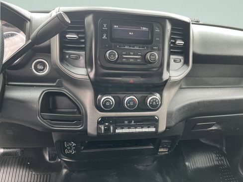 Used 2019 RAM 3500 Tradesman image 12