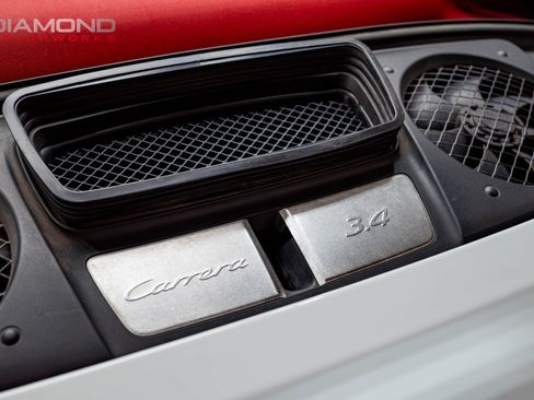 Used 2013 Porsche 911 Carrera w/ Bose Audio Pkg RWD image 24