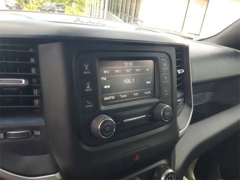 Used 2023 RAM 1500 Big Horn image 20