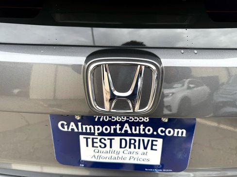 Used 2020 Honda Civic LX image 29