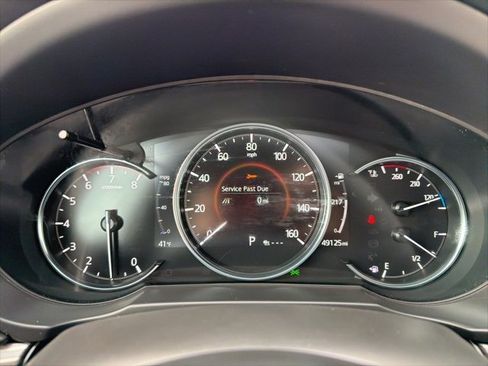 Used 2020 MAZDA CX-5 Grand Touring Reserve image 21