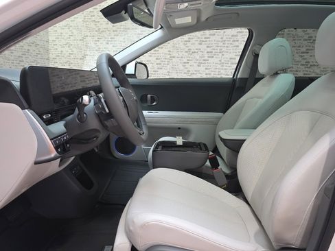 New 2026 Hyundai Ioniq 5 Limited image 25