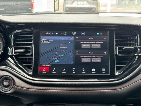 Used 2026 Dodge Durango GT AWD/4WD image 21