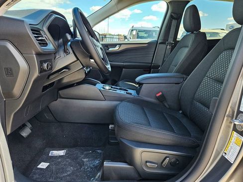 New 2026 Ford Escape Active w/ Active Premium Tech Pack FWD image 10