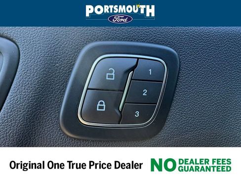 New 2026 Ford Escape ST-Line Elite w/ Premium Technology Package AWD/4WD image 34