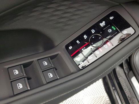 New 2026 Audi A6 Prestige image 20