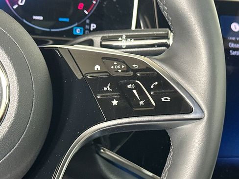 Certified 2026 Mercedes-Benz E 350 4MATIC Sedan image 28