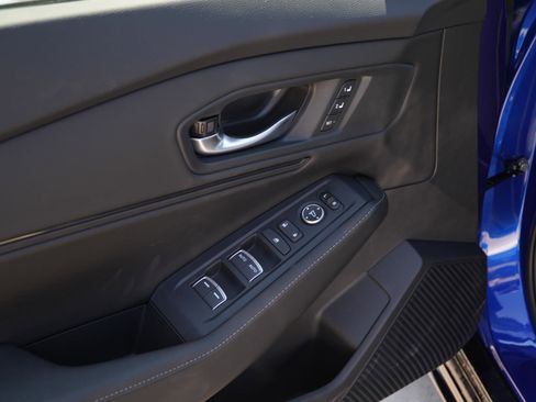 New 2025 Honda Accord Sport image 14